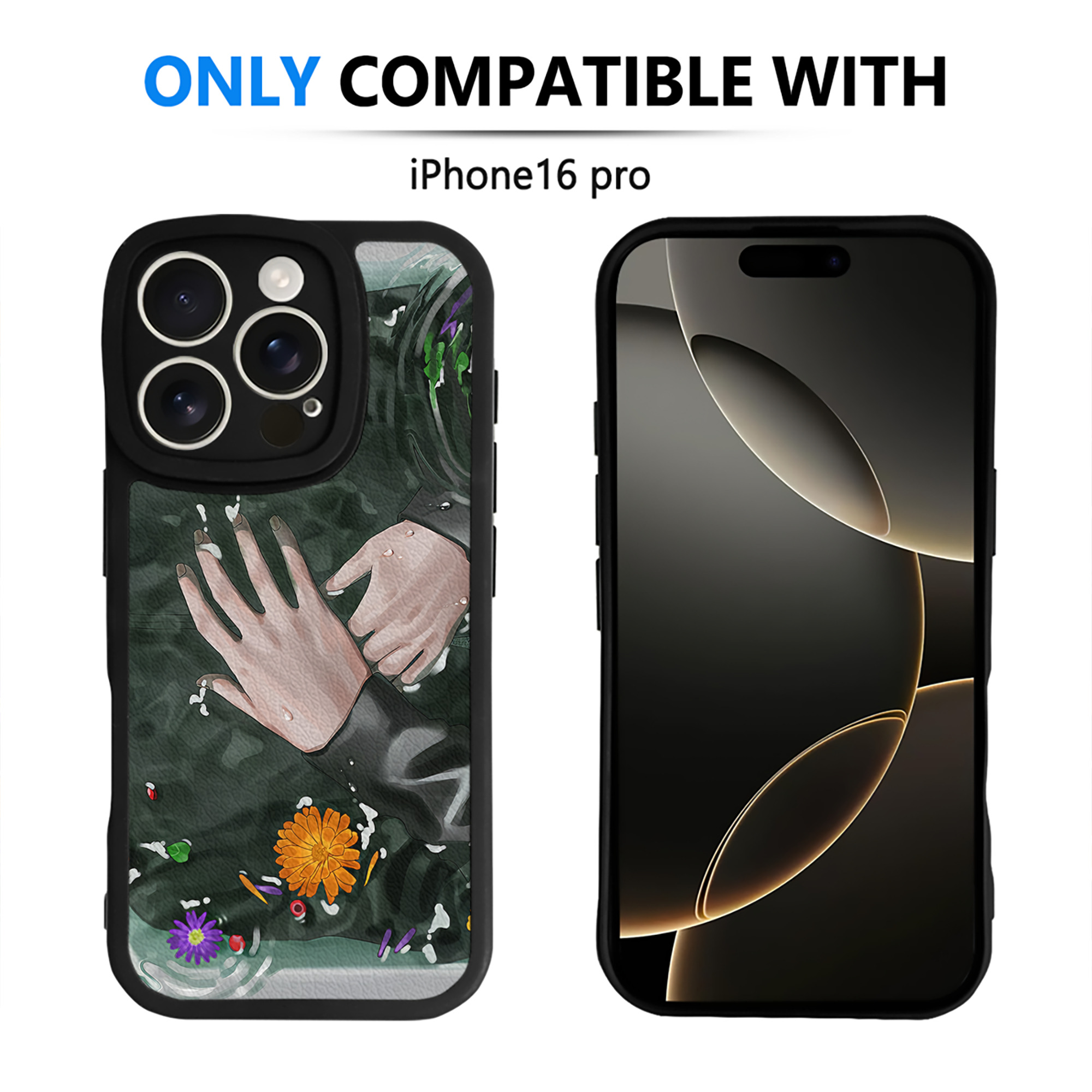 （画像用） SPY×FAMILY间谍家家酒 【iPhone 16シリーズ対応】シリコンスマホケース（レザー調） 材質：シリコン